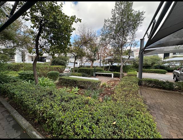 1,630M² OFFICE TO LET IN CENTURION CENTRAL